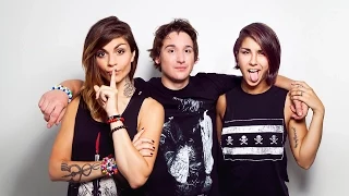 Krewella | Best Dubstep Remixes【1 Hour】