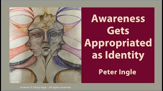 Awareness Gets Appropriated as Identity