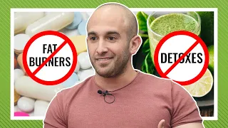 10 Nutrition Myths That Need to Die (with Jordan Syatt)