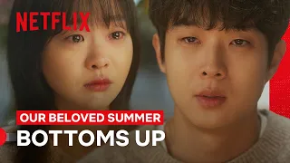 Ung and Yeon-su Have THE Talk | Our Beloved Summer | Netflix Philippines