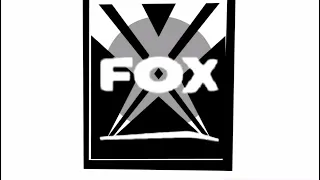 20th Century Fox Interactive Logo Reversed