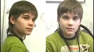 What Happened To The Russian Boy That Claimed He Lived A Past Life On Mars?