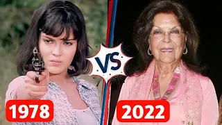 Don (1978) Cast Then vs Now Shocking Transformation | Zeenat Aman | Bollywood Then vs Now 2022