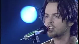 Espen Lind - When Susannah Cries (live in Korea)