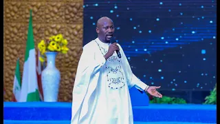 Unfairness, What Have Women Done?🎗️☹️|| Apostle Johnson Suleman