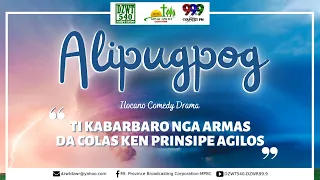ALIPUGPOG - EP. 67 | August 27, 2021