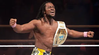 All of Kofi Kingston’s championship victories: WWE Milestones