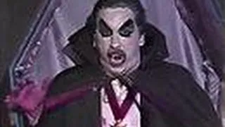 WFLD Channel 32 - Son Of Svengoolie - "The Worst Of Svengoolie" (Part 10, 1983)