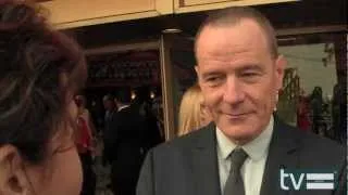 Breaking Bad Season 5: Bryan Cranston - Comic Con 2012