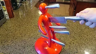 10 Weirdest Kitchen Gadgets put to the Test 2