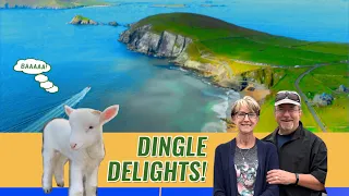 Ireland, Dingle, Raw BEAUTY!
