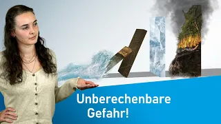 Alles zu spät? – Kipppunkte im Klimasystem | klima:check