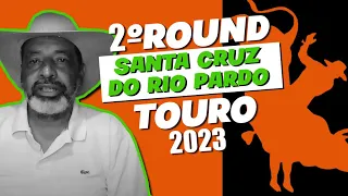 Santa Cruz rio Pardo 2 ROUND (QUINTA) 2023