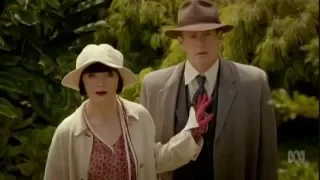 Phryne & Jack | That's what friends are for
