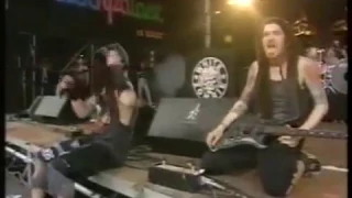 White Zombie - Bizarre Festival 1995 [full concert]