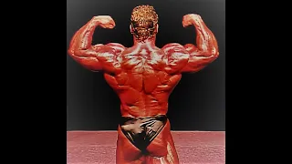 Mr Olympia 1994: How Kevin Levrone was ROBBED of his second place vs Shawn Ray