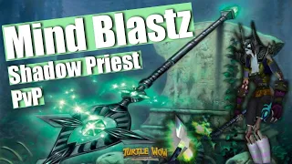 Mind Blastz-World Of Warcraft Turtle WoW Shadow Priest