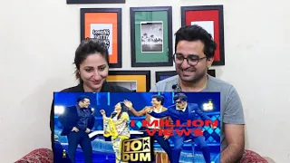 Pak React to Sunil Grover Best Comedy|Sharukh Khan & Salman Khan|Rani Mukherji unbelievable laughing