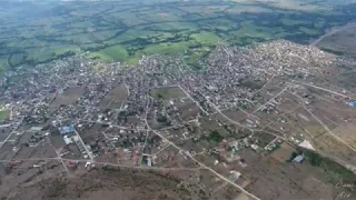 Cegran - North Macedonia - Drone Video in 4K