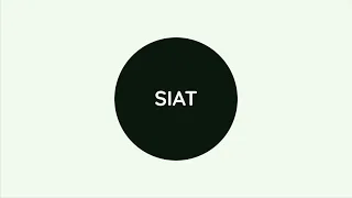 SIAT Explained - What is SIAT?