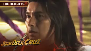 Laura and Kael carry out the plan with Samuel | Juan Dela Cruz