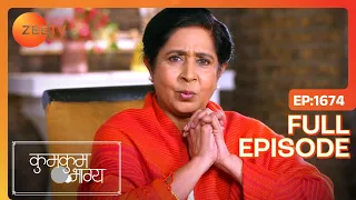 क्या Ranbir करेगा Prachi को propose | Kumkum Bhagya | Full Ep 1674 | Zee TV | 24 Sep 2020