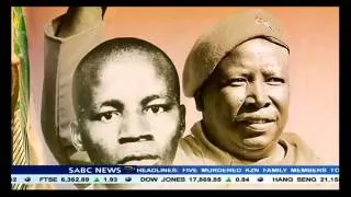 A row has erupted between Solomon Mahlangu's family and the EFF