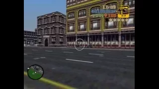 GTA London 3D V0.2a