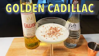 Golden Cadillac - Kuinka se tehdään?