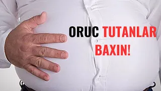 DİQQƏT! - Mədəsində qastirit olanlar oruc tuta bilərmi?