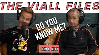 Do You Know Me? with Dominic Monaghan and Billy Boyd