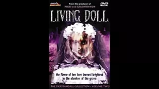 Living Doll 1990 Trailer