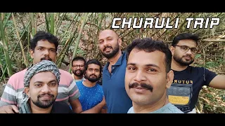 Our Churuli Trip