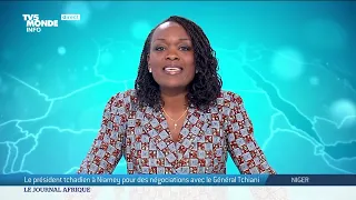 Niger : vers une intervention militaire de la Cédéao ?