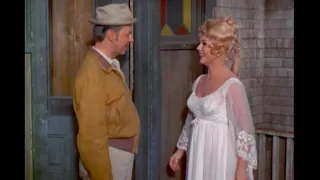 The Ever-Confused Mr. Kimball Visits the Douglases - Green Acres - 1970