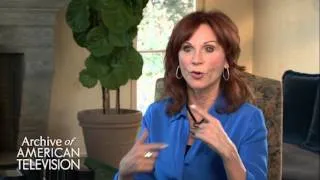 Marilu Henner discusses how she'd like to be remembered - EMMYTVLEGENDS.ORG