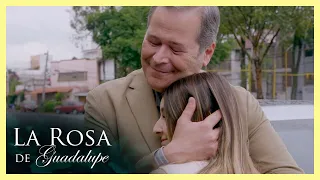 Claudio tiene fuertes dolores de cabeza | La rosa de Guadalupe 1/4 | Deja que mi corazón te hable