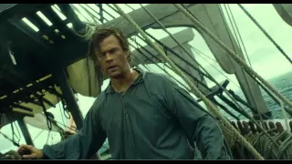 IN THE HEART OF THE SEA - Trailer 3