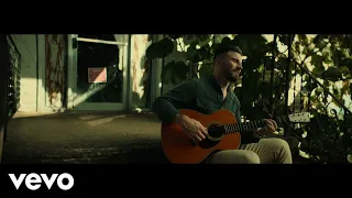 Sam Hunt - Breaking Up Was Easy In The 90's (Official Music Video)