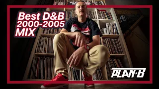 BEST OF Drum And Bass 2000-2005 Mix 🚨