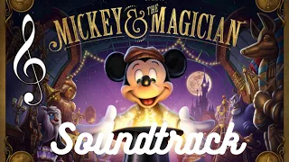 [Soundtrack] Mickey and the Magician - Disneyland Paris