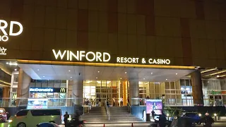 Winford Casino | Pasabog