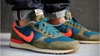 Nike Air Vortex Vintage / Nike / Nike Air Vortex Vintage