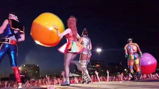 The Vengaboys - "We Like To Party" - LIVE @ 90s Nostalgia in Toronto, Ontario, Canada - June 22 2019