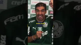 PALMEIRAS vs FLAMENGO na SÉRIE D