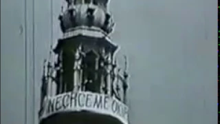 Plastic People of the Universe Liberec, August 1968 Anonymous 8 mm filmfootage