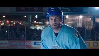 Goon: Last of the Enforcers Official Trailer