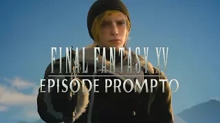 FINAL FANTASY XV EPISODE PROMPTO Walkthrough #1 Xbox One