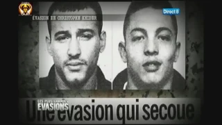 REPORTAGE CHOC!!! LES ÉVASIONS DE PRISON LES PLUS EXTRÊME PARTIE 2 2 FR HD