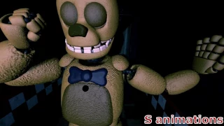 [SFM/FNAF] Immortals by falloutboy[Full Animation]